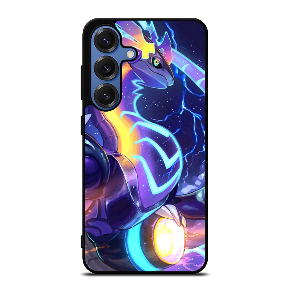POKEMON VIOLET ART Samsung Galaxy S26 Case Cover