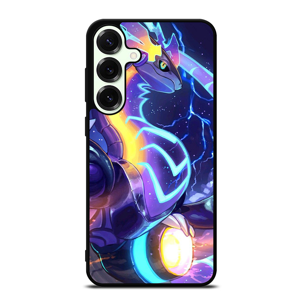 POKEMON VIOLET ART Samsung Galaxy S25 Plus Case Cover