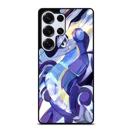 POKEMON VIOLET Samsung Galaxy S25 Ultra Case Cover
