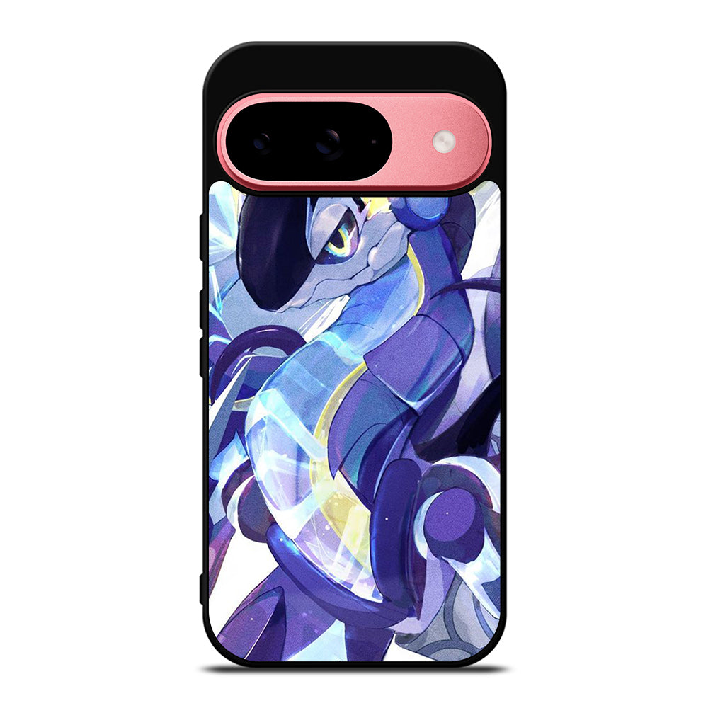 POKEMON VIOLET Google Pixel 9 Case Cover