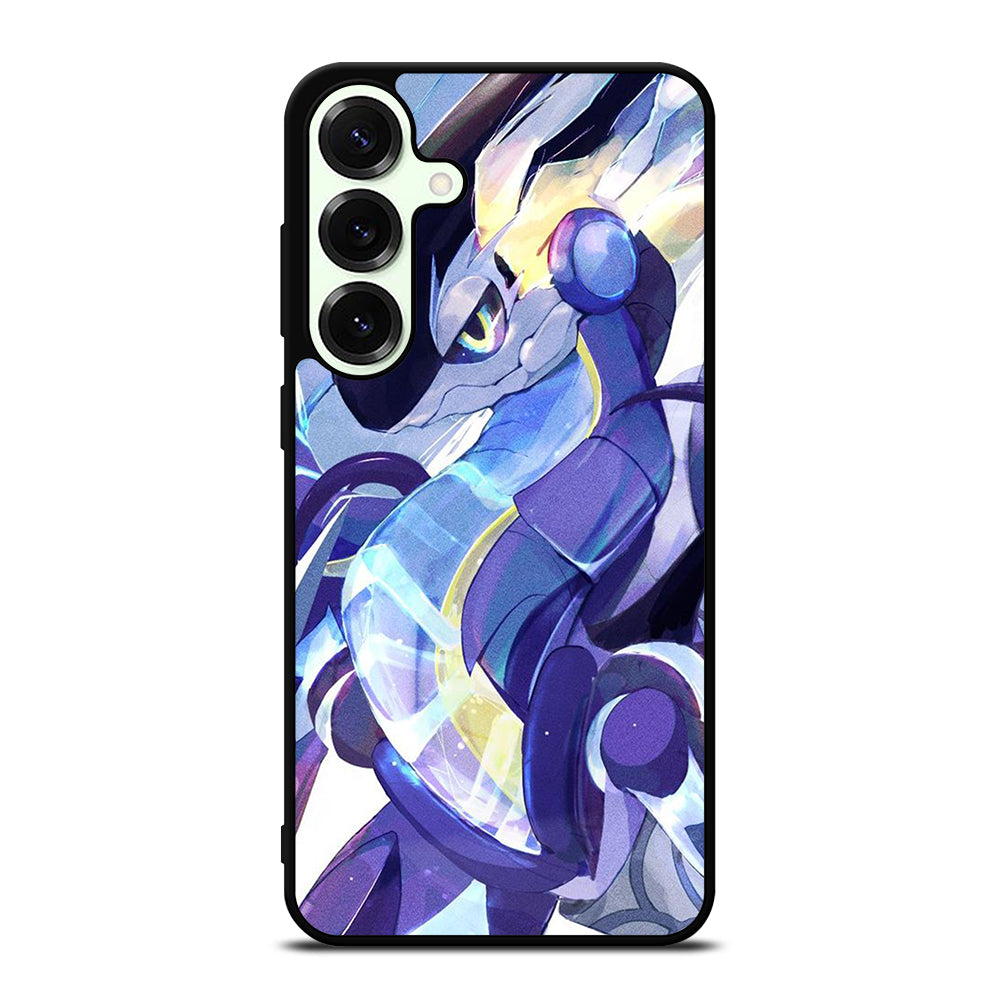 POKEMON VIOLET Samsung Galaxy S26 Plus Case Cover