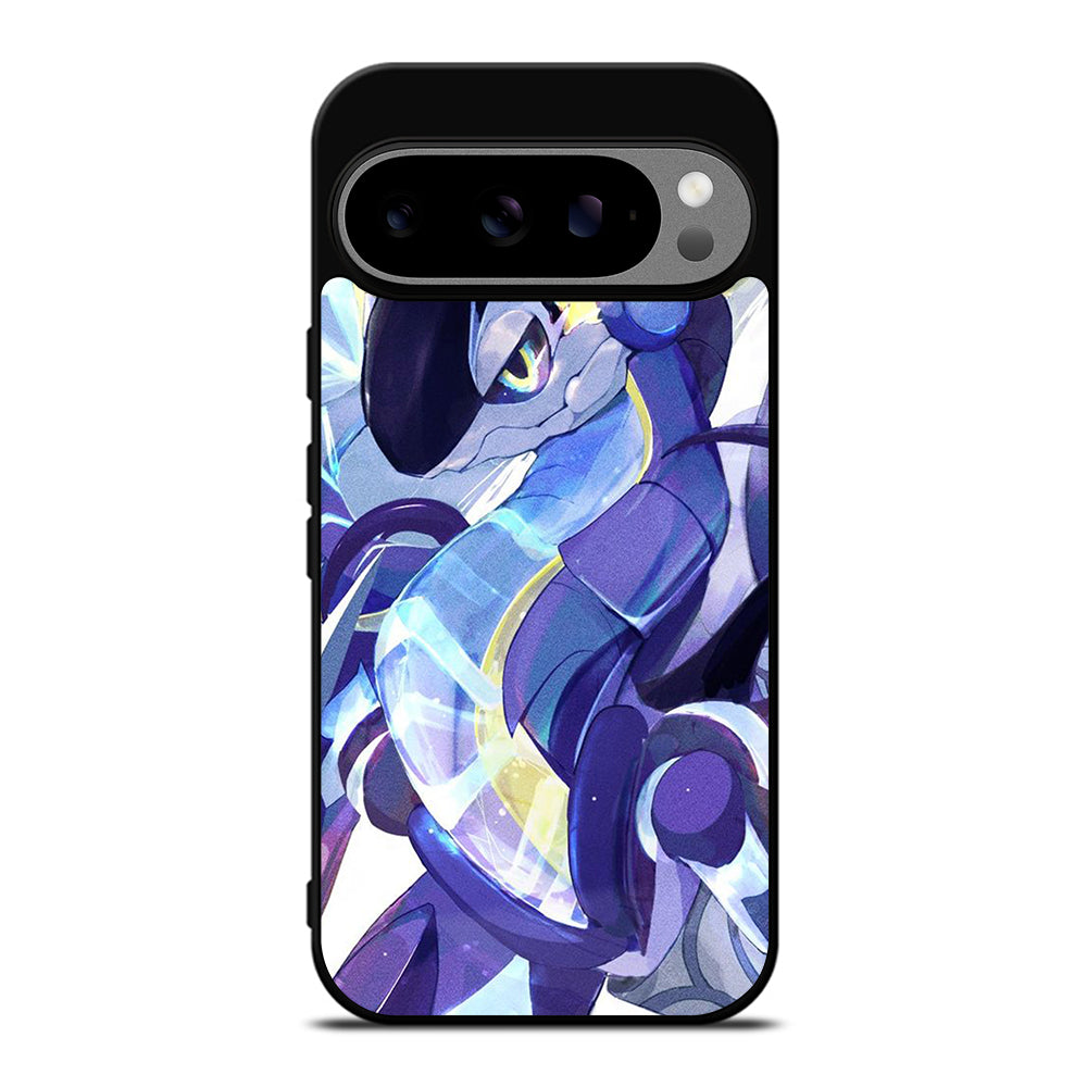 POKEMON VIOLET Google Pixel 9 Pro XL Case Cover