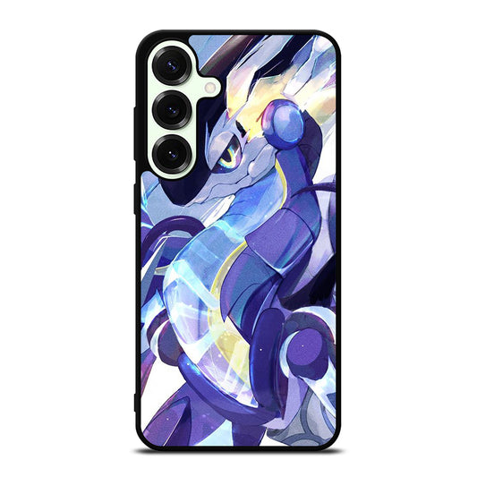 POKEMON VIOLET Samsung Galaxy S25 Plus Case Cover