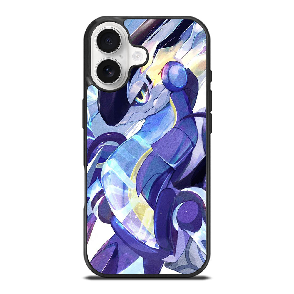 2066 SECONDS OF SUMMER BAND 1 iPhone 17 Case Cover