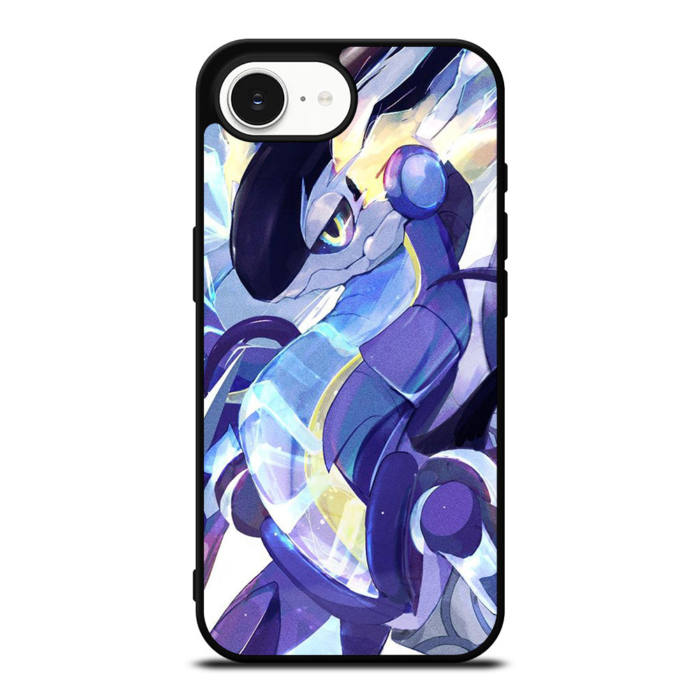 POKEMON VIOLET iPhone 16e Case Cover