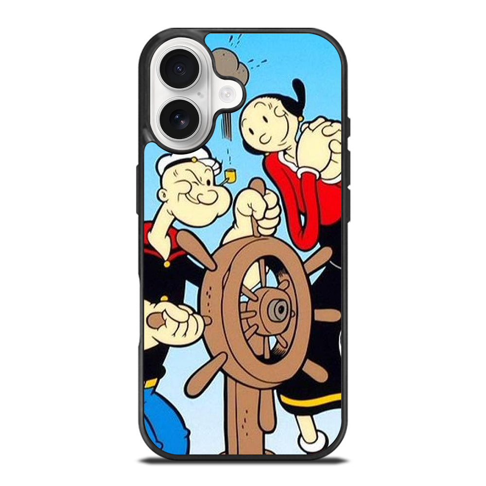 2067 SECONDS OF SUMMER BAND 1 iPhone 17 Case Cover