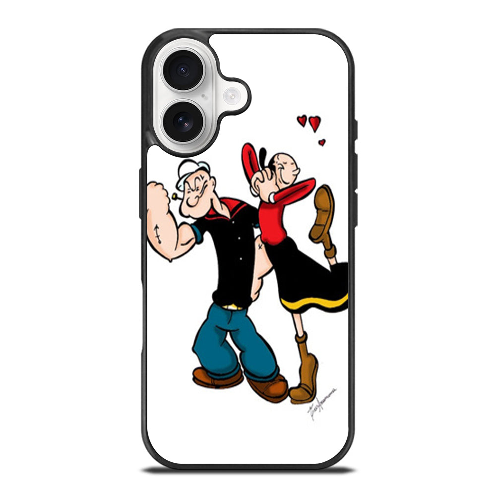 2068 SECONDS OF SUMMER BAND 1 iPhone 17 Case Cover