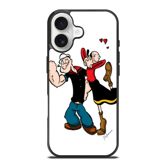 2068 SECONDS OF SUMMER BAND 1 iPhone 17 Case Cover