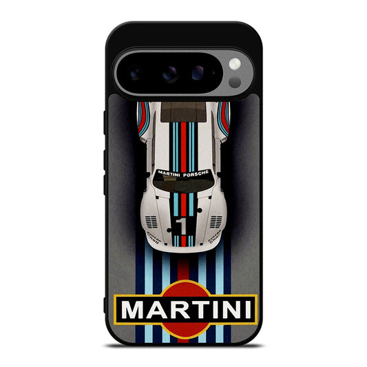 PORSCHE MARTINI RACING CAR Google Pixel 9 Pro XL Case Cover