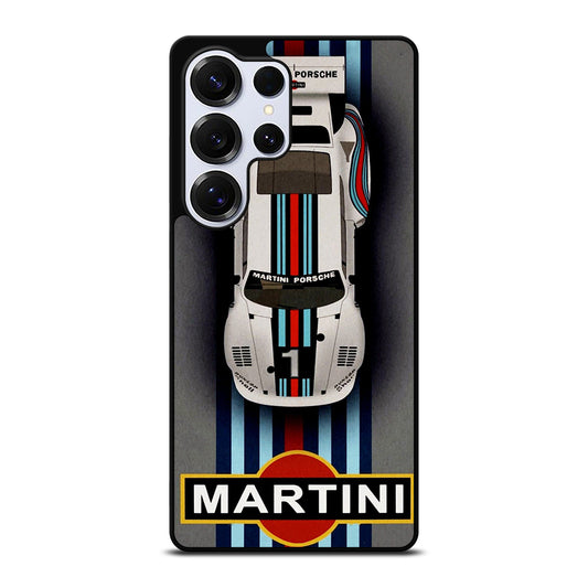 PORSCHE MARTINI RACING CAR Samsung Galaxy S25 Ultra Case Cover