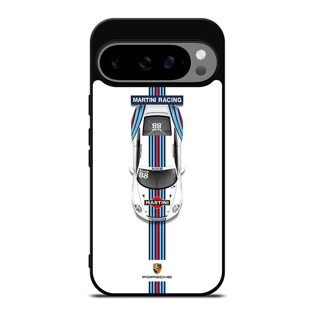 PORSCHE MARTINI RACING ICON Google Pixel 9 Pro XL Case Cover