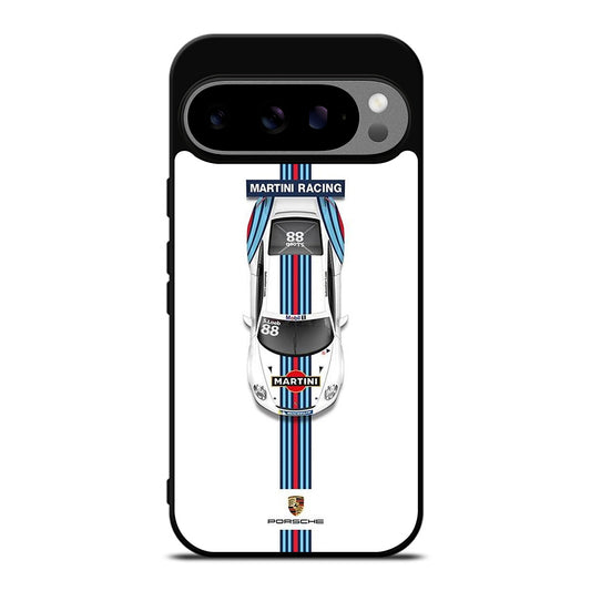 PORSCHE MARTINI RACING ICON Google Pixel 9 Pro XL Case Cover