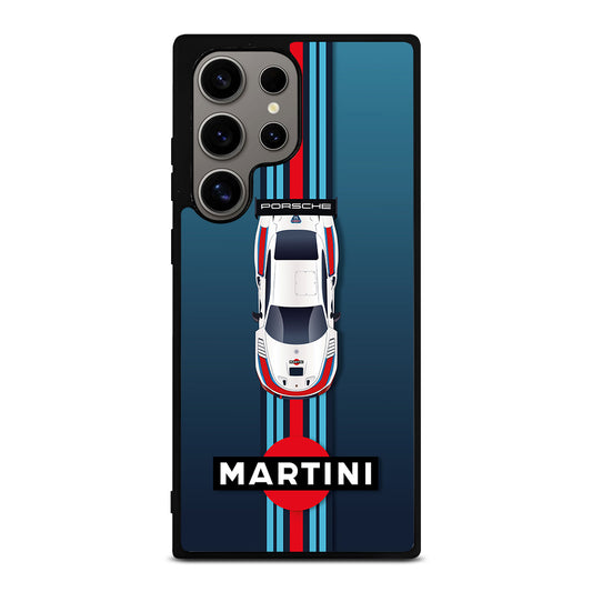 PORSCHE MARTINI RACING LOGO Samsung Galaxy S24 Ultra Case Cover