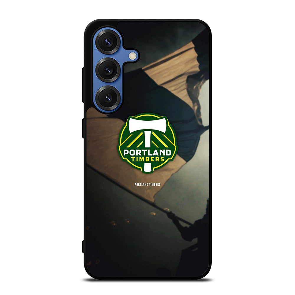 PORTLAND TIMBERS SYMBOL Samsung Galaxy S26 Case Cover