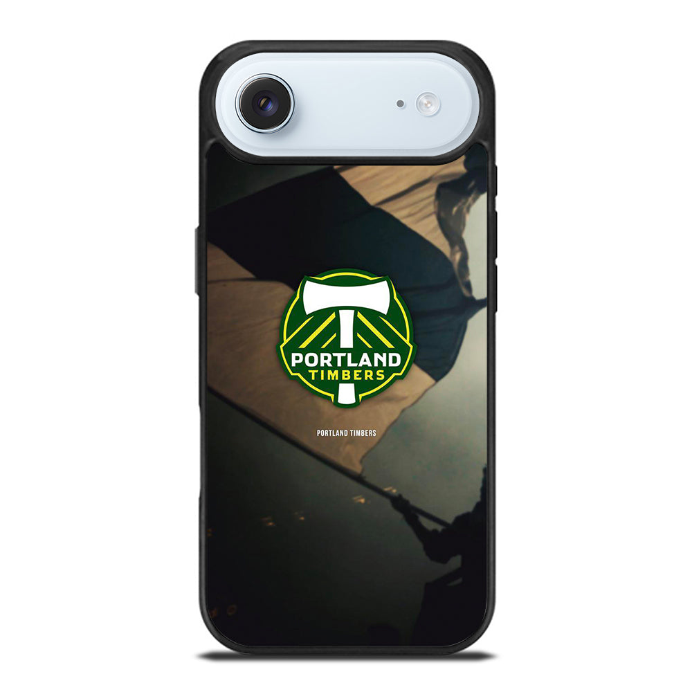 PORTLAND TIMBERS SYMBOL iPhone Air Case Cover