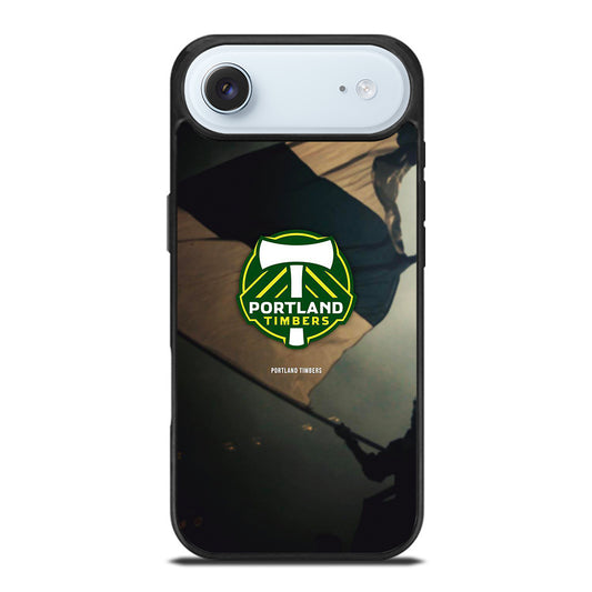 PORTLAND TIMBERS SYMBOL iPhone Air Case Cover