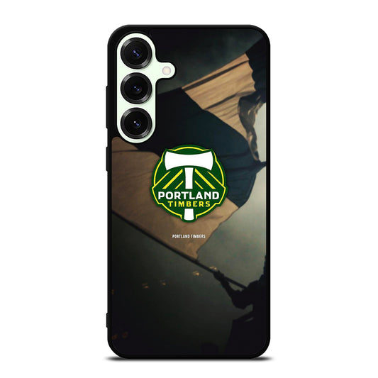 PORTLAND TIMBERS SYMBOL Samsung Galaxy S25 Plus Case Cover