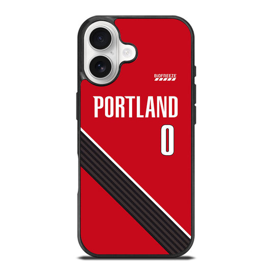2075 SECONDS OF SUMMER BAND 1 iPhone 17 Case Cover