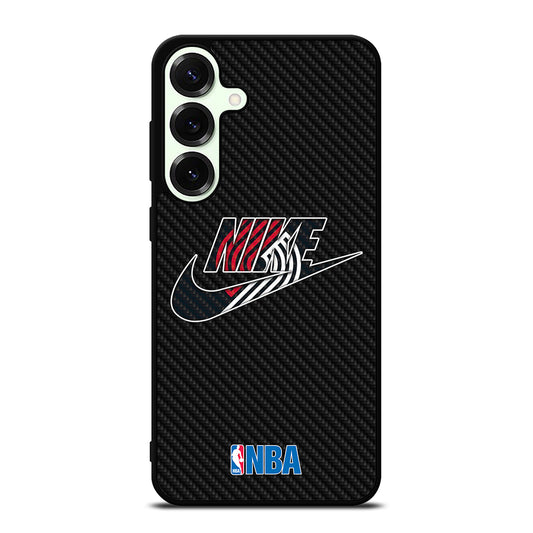 PORTLAND TRAIL BLAZERS NIKE LOGO Samsung Galaxy S26 Plus Case Cover