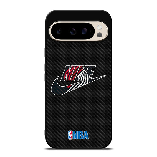 PORTLAND TRAIL BLAZERS NIKE LOGO Google Pixel 9 Pro Case Cover