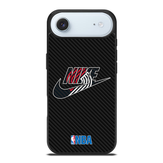 PORTLAND TRAIL BLAZERS NIKE LOGO iPhone Air Case Cover