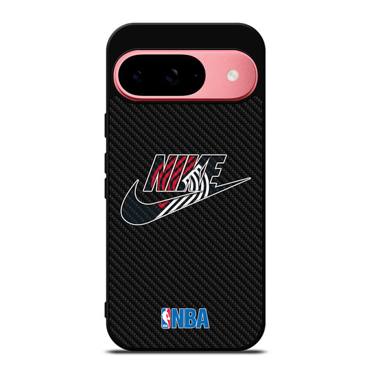 PORTLAND TRAIL BLAZERS NIKE LOGO Google Pixel 9 Case Cover