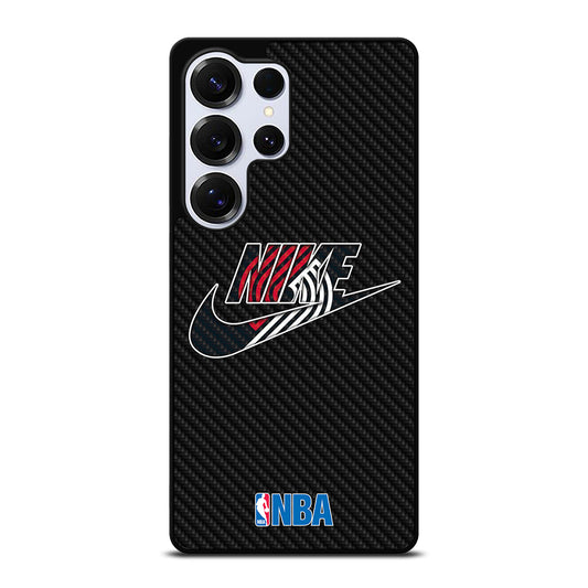 PORTLAND TRAIL BLAZERS NIKE LOGO Samsung Galaxy S25 Ultra Case Cover