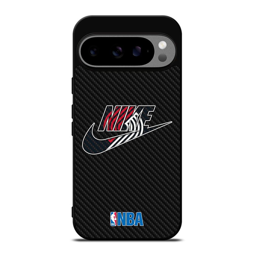 PORTLAND TRAIL BLAZERS NIKE LOGO Google Pixel 9 Pro XL Case Cover