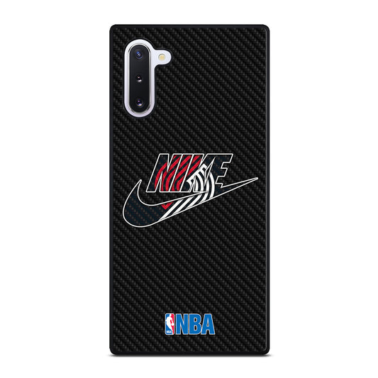 PORTLAND TRAIL BLAZERS NIKE LOGO Samsung Galaxy Note 10 Case Cover
