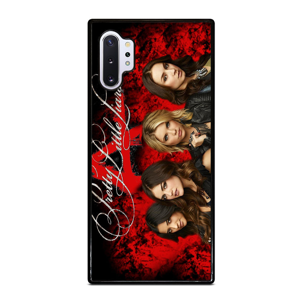 PRETTY LITTLE LIARS 1 Samsung Galaxy Note 10 Plus Case Cover