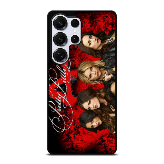 PRETTY LITTLE LIARS 1 Samsung Galaxy S25 Ultra Case Cover
