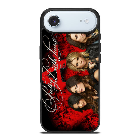 PRETTY LITTLE LIARS 1 iPhone Air Case Cover