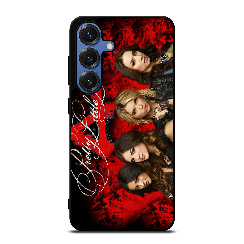 PRETTY LITTLE LIARS 1 Samsung Galaxy S26 Case Cover