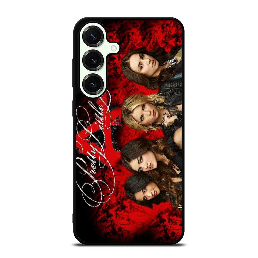 PRETTY LITTLE LIARS 1 Samsung Galaxy S25 Plus Case Cover