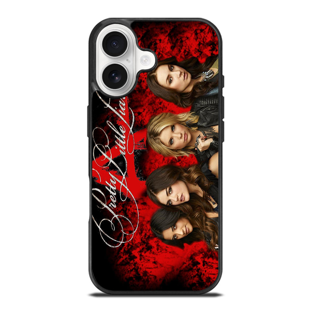 2077 SECONDS OF SUMMER BAND 1 iPhone 17 Case Cover