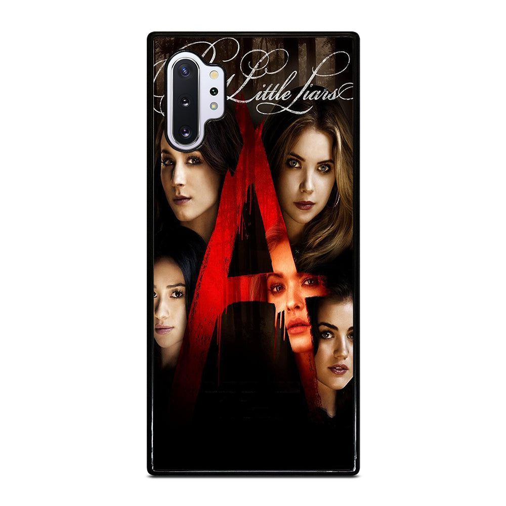 PRETTY LITTLE LIARS 2 Samsung Galaxy Note 10 Plus Case Cover