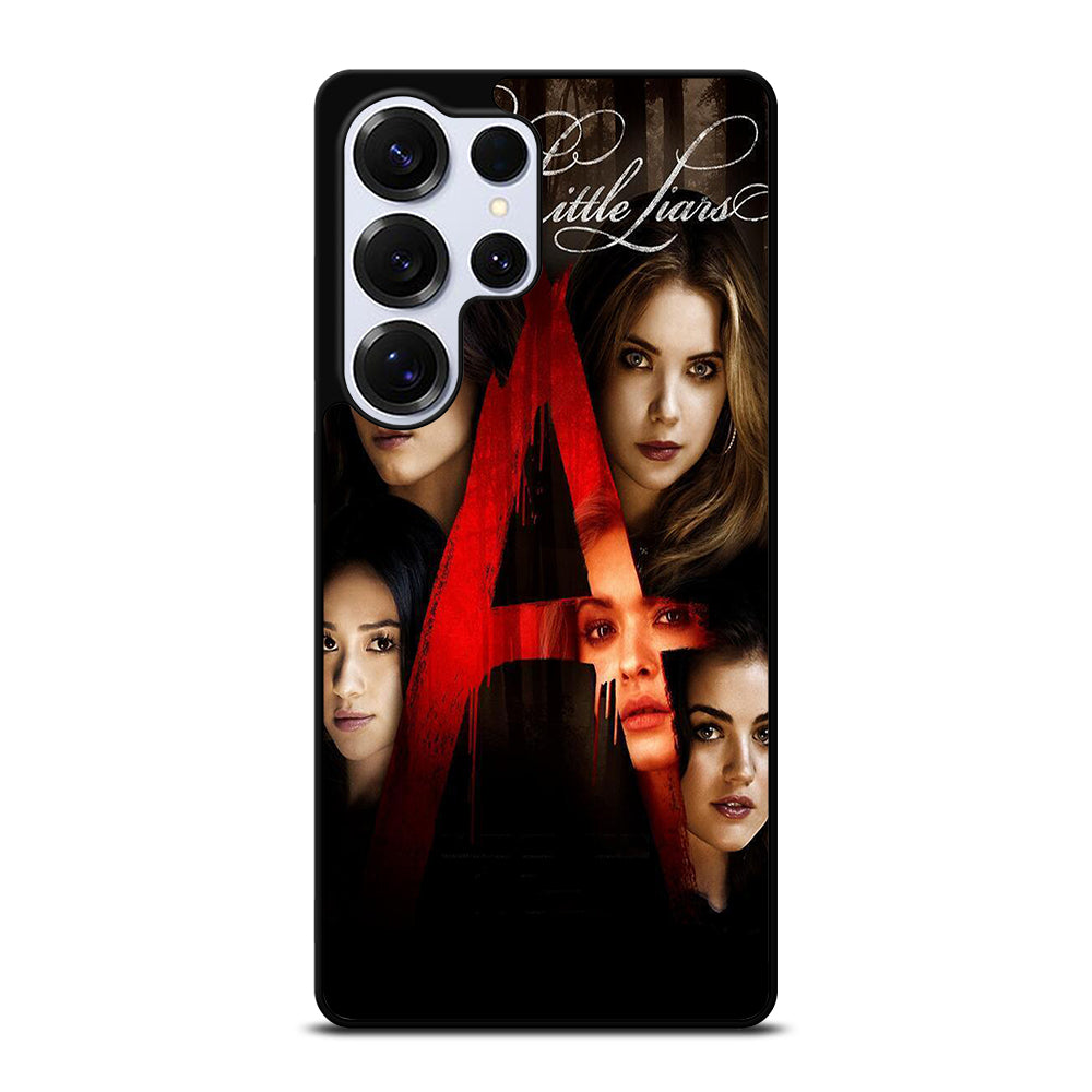 PRETTY LITTLE LIARS 2 Samsung Galaxy S26 Ultra Case Cover