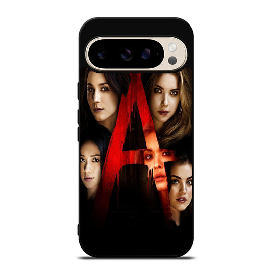 PRETTY LITTLE LIARS 2 Google Pixel 9 Pro Case Cover