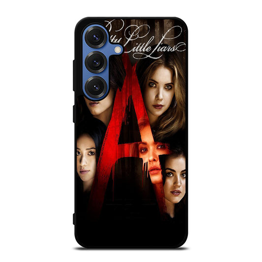 PRETTY LITTLE LIARS 2 Samsung Galaxy S25 Case Cover