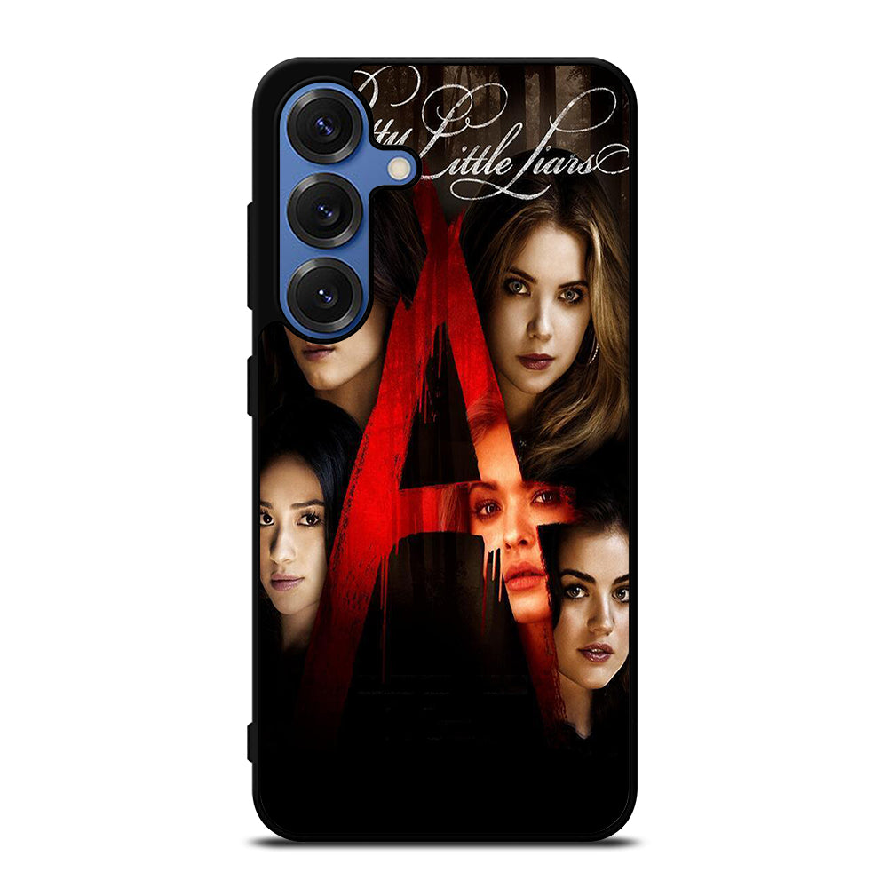 PRETTY LITTLE LIARS 2 Samsung Galaxy S26 Case Cover