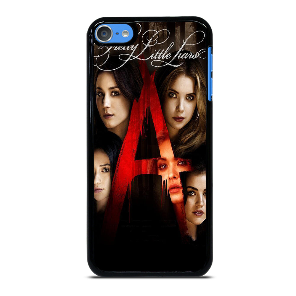 PRETTY LITTLE LIARS 2 iPod Touch 7 Case Cover