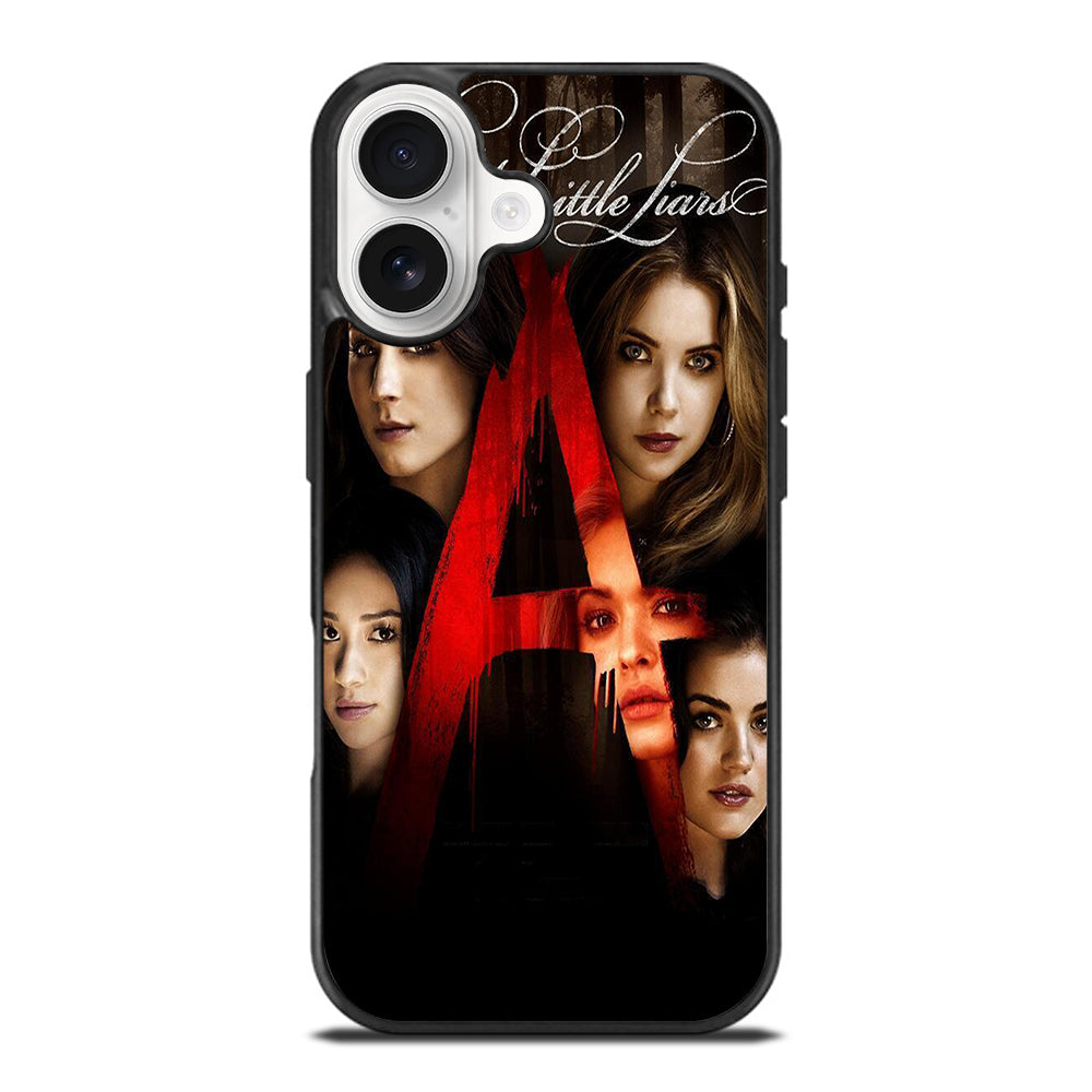 2078 SECONDS OF SUMMER BAND 1 iPhone 17 Case Cover