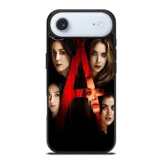 PRETTY LITTLE LIARS 2 iPhone Air Case Cover