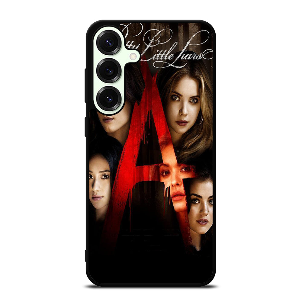 PRETTY LITTLE LIARS 2 Samsung Galaxy S25 Plus Case Cover