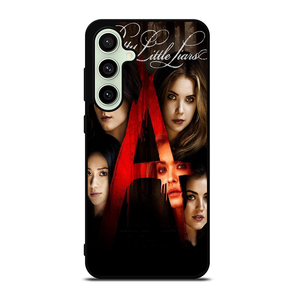 PRETTY LITTLE LIARS 2 Samsung Galaxy S24 FE Case Cover