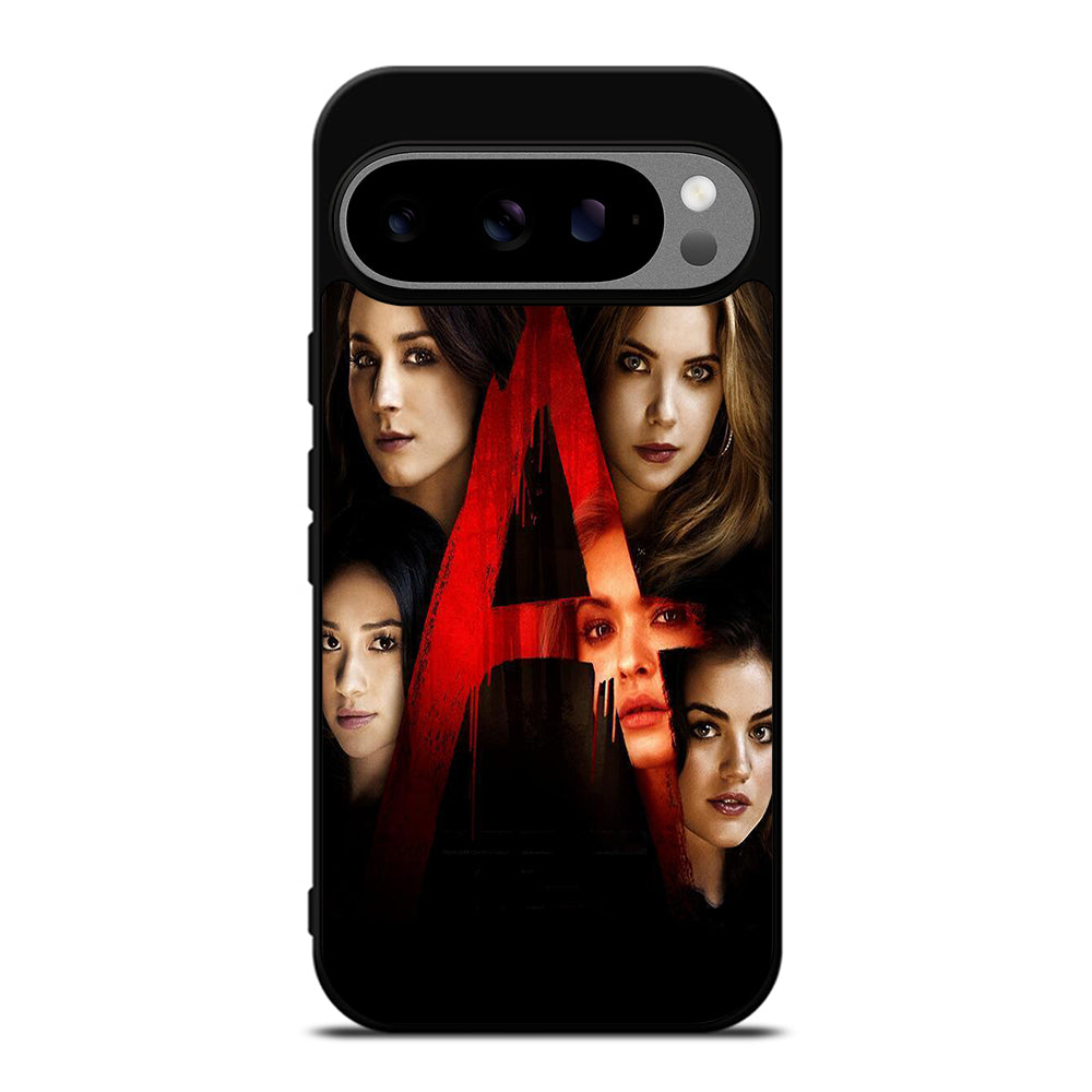 PRETTY LITTLE LIARS 2 Google Pixel 9 Pro XL Case Cover