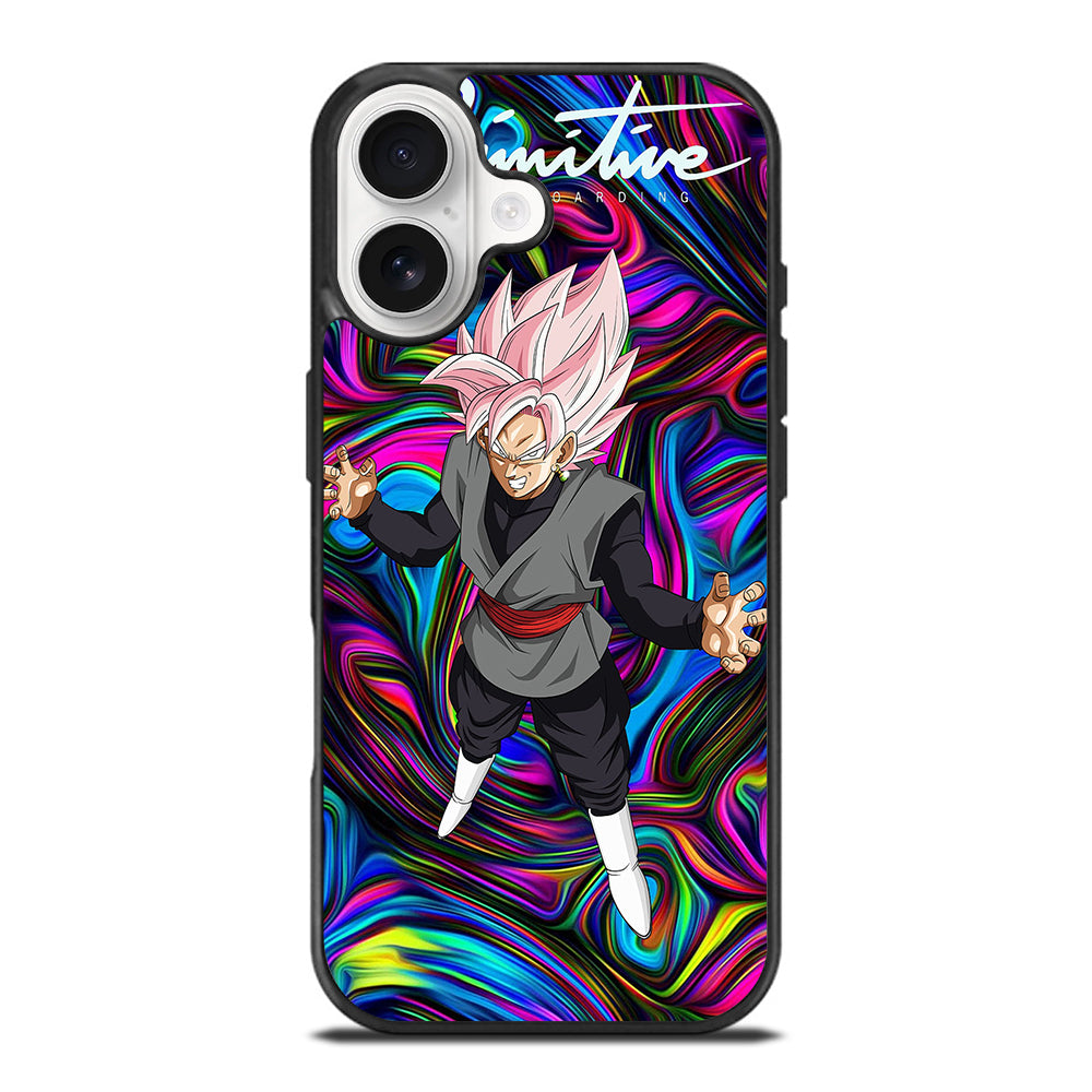 2079 SECONDS OF SUMMER BAND 1 iPhone 17 Case Cover