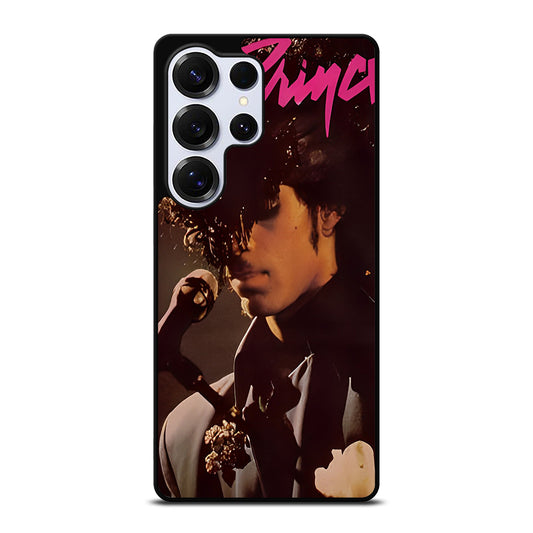 PRINCE PURPLE RAIN SINGER POSTER Samsung Galaxy S25 Ultra Case Cover