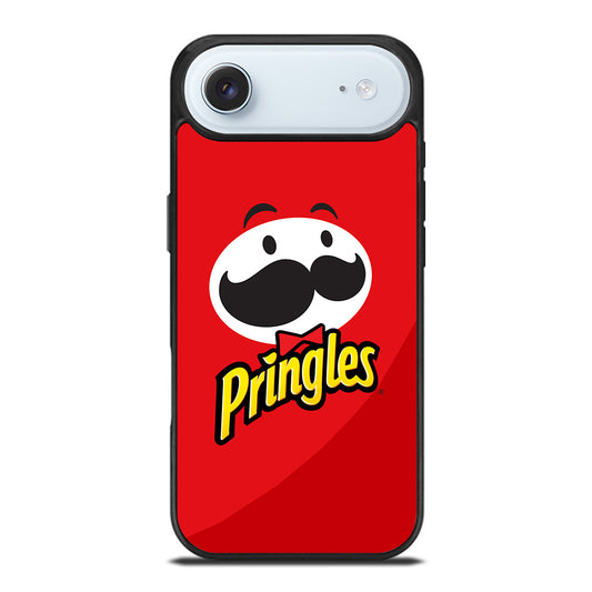 PRINGLES POTATO CHIPS LOGO 3 iPhone Air Case Cover
