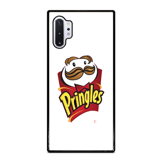 PRINGLES POTATO CHIPS LOGO 4 Samsung Galaxy Note 10 Plus Case Cover